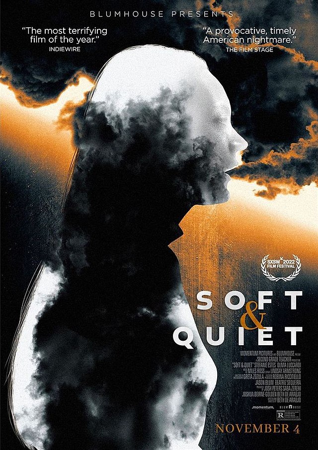 Soft & Quiet