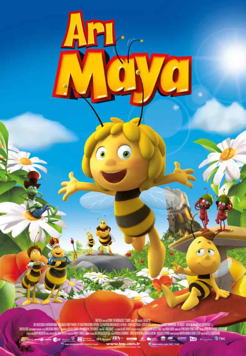 Arı Maya