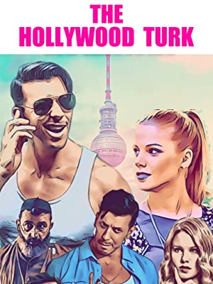 Hollywood’lu Türk