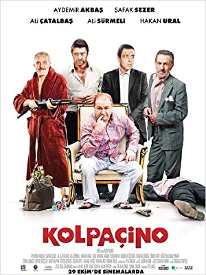 Kolpaçino 1
