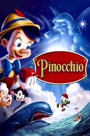 Pinokyo (Pinocchio)
