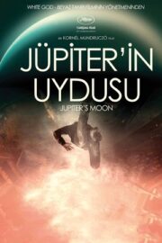 Jüpiter’in Uydusu