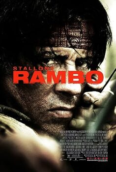 Rambo 4: John Rambo