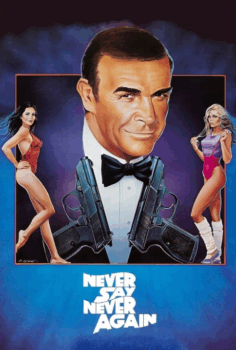 James Bond 14: İnsan Gibi Yaşa