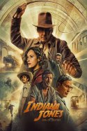 Indiana Jones: Kamçılı Adam