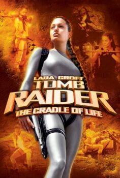 Lara Croft Tomb Raider: Yaşamın Kaynağı