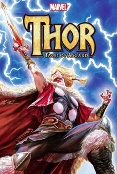Thor: Asgard Öyküleri