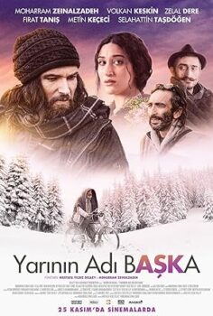 Yarının Adı Başka