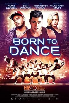 Born to Dance