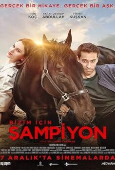 Şampiyon At
