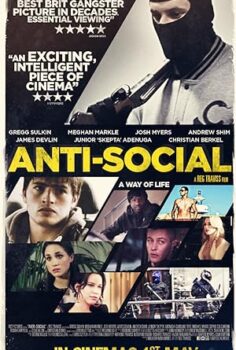 Anti-Sosyal