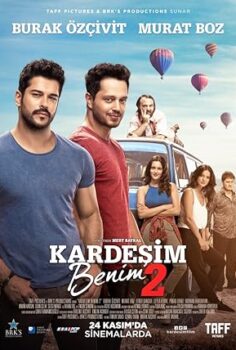Kardeşim Benim 2