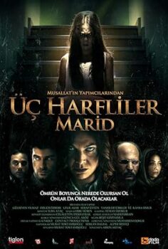 Üç Harfliler: Marid