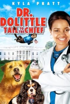 Dr. Dolittle 4