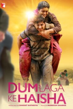 Dum Laga Ke Haisha