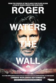 Roger Waters – The Wall