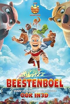 Ayı Kardeşler: Macera Parkı