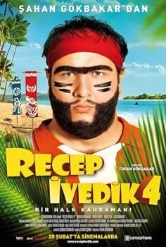 Recep İvedik 4