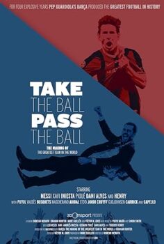 Take the Ball, Pass the Ball