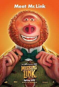 Missing
