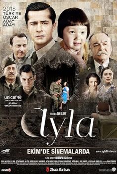 Ayla