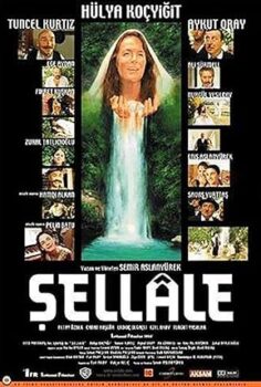Şellale