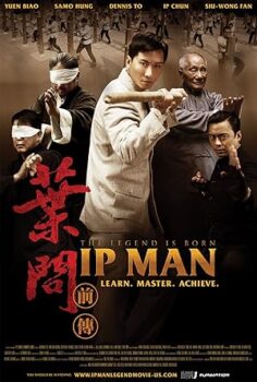 Ip Man: Efsane Doğuyor