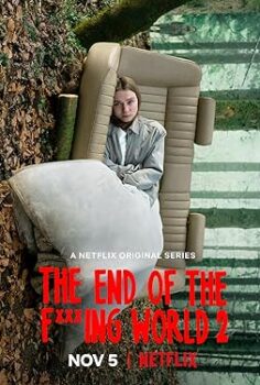 The End?