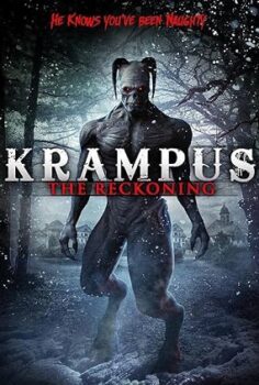 Krampus: The Reckoning