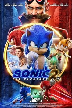 Kirpi Sonic 2
