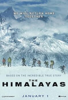 Himalayalar