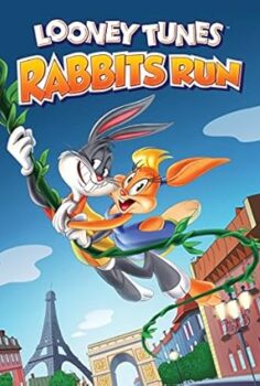 Looney Tunes: Tavşanın Kaçışı