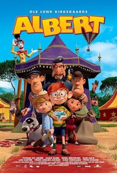 Kaptan Cingöz Macera Peşinde