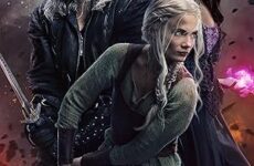 The Witcher