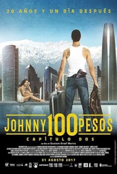 Johnny 100 Pesos: Chapter Two