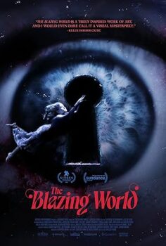 The Blazing World