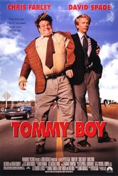 Tommy