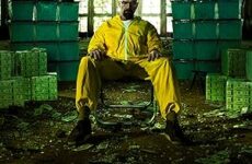 Breaking Bad