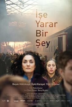İşe Yarar Bir Şey