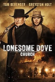 Lonesome Dove Church
