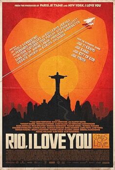 Seni Seviyorum Rio