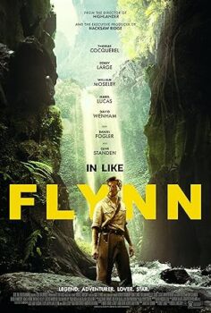 Errol Flynn’in Serüvenleri