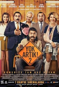 Yok Artık! 2