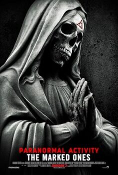 Paranormal Activity: İşaretliler