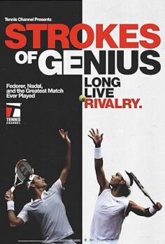 Strokes of Genius