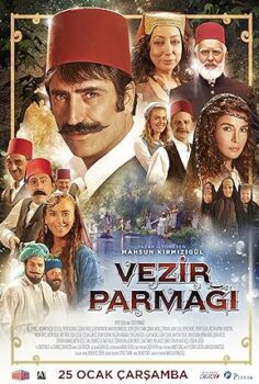 Vezir Parmağı