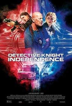 Detective Knight: Independence