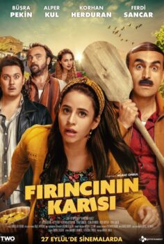 Fırıncının Karısı