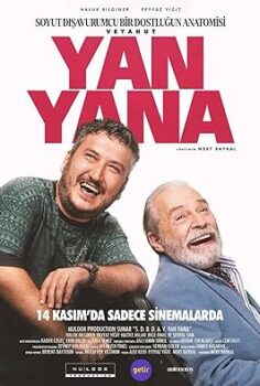 Yan Yana (2025)