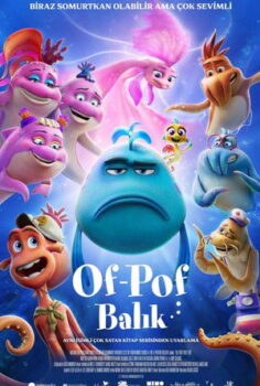 Of-Pof Balık